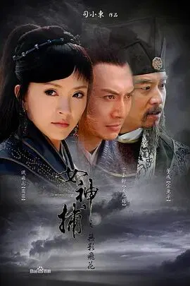 【动作片】女神捕之计中计
