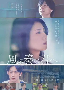 【剧情片】致演奏风的你
