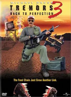 【动作片】异形魔怪3